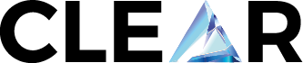 Clear logo