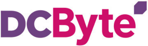 DC Byte logo