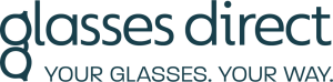 Glasses Direct logo