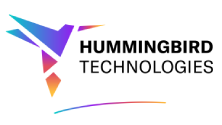Hummingbird logo