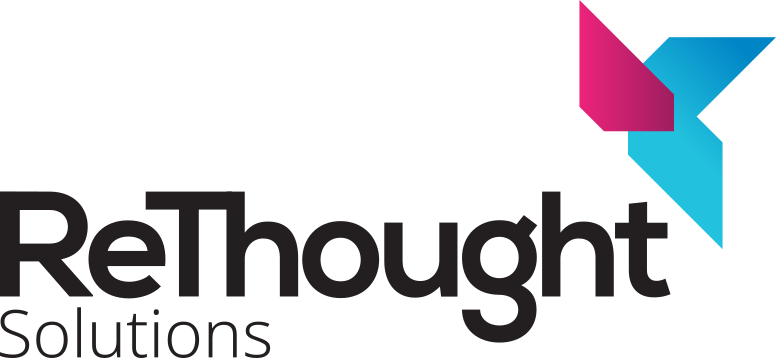 ReThought Solutions logo