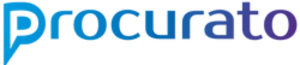 Procurato logo